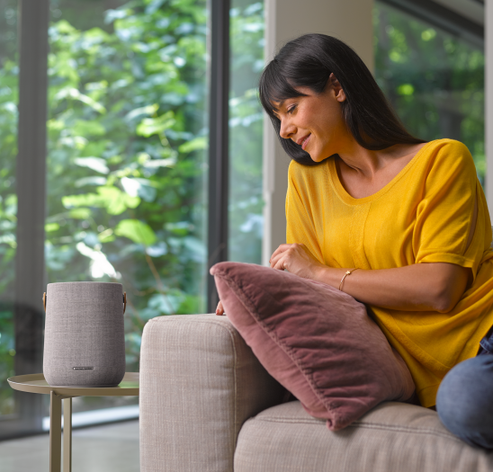 Citation 200 (Bild: Harman Kardon)